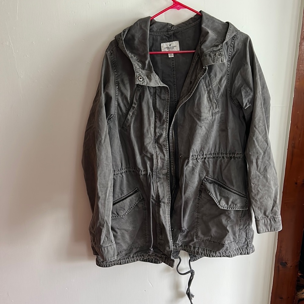 American Eagle Jacket
